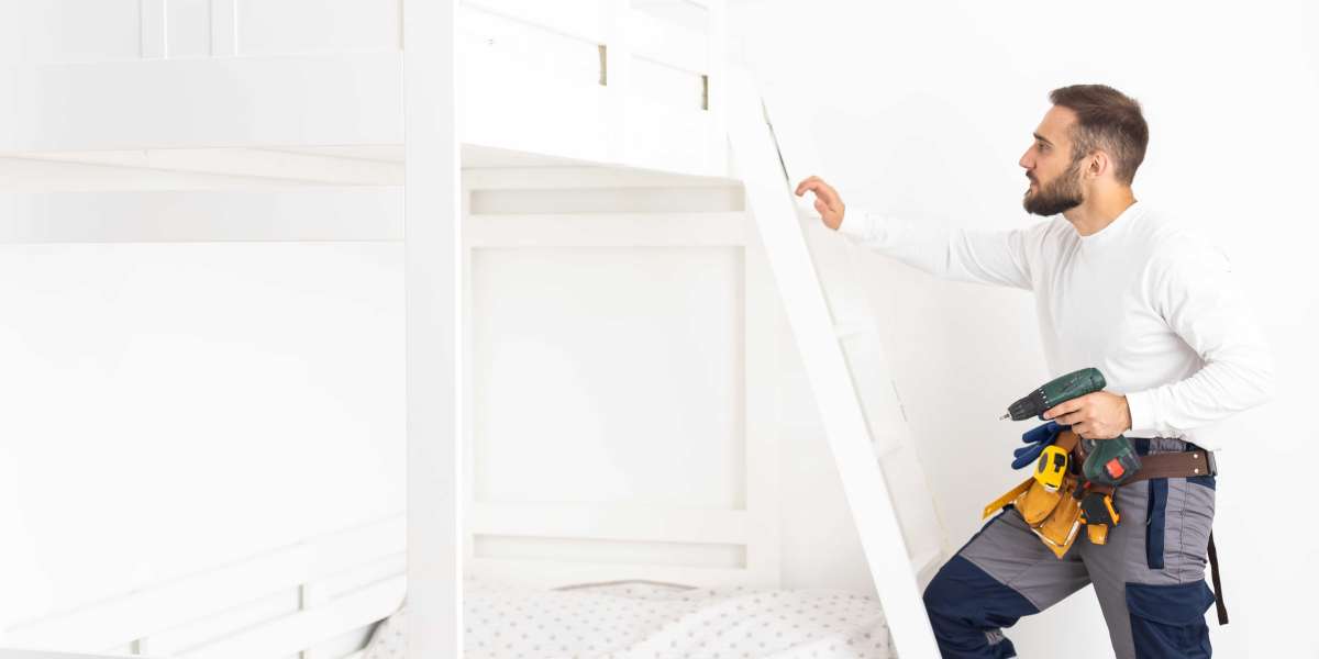 The 10 Most Terrifying Things About UK Bunk Beds