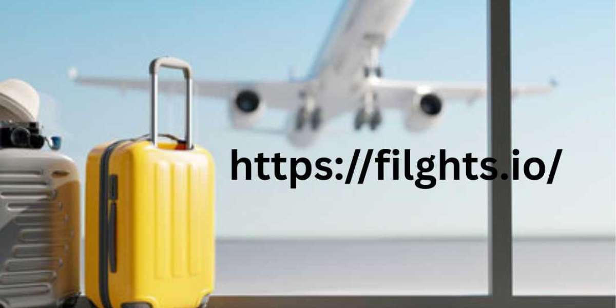 Flights: Streamlining online flight booking services