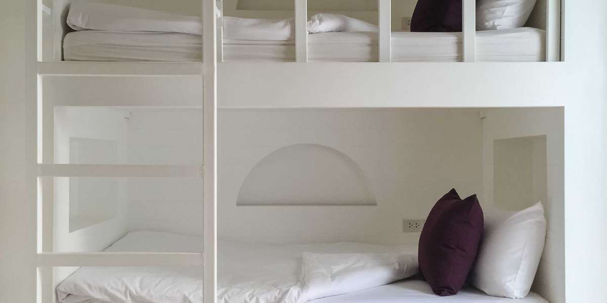 10 Healthy Bunk Bed For Sale Habits