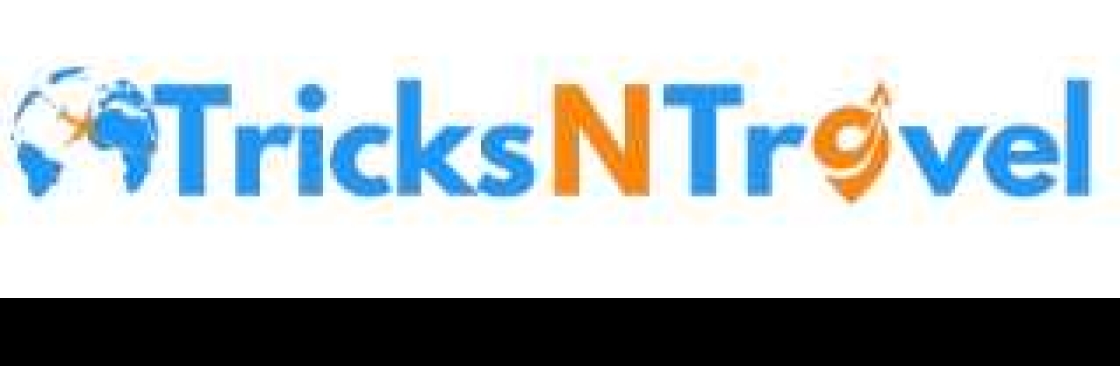 Tricks N Travel Cover Image