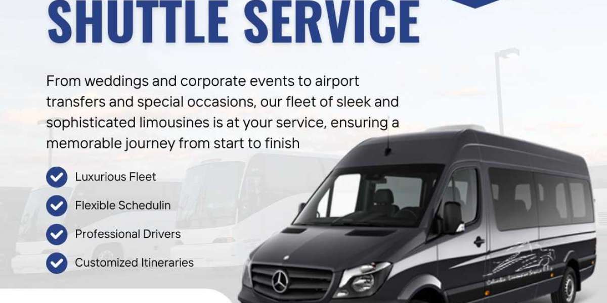 Top 7 Benefits of Booking a Seattle Airport Shuttle in Advance