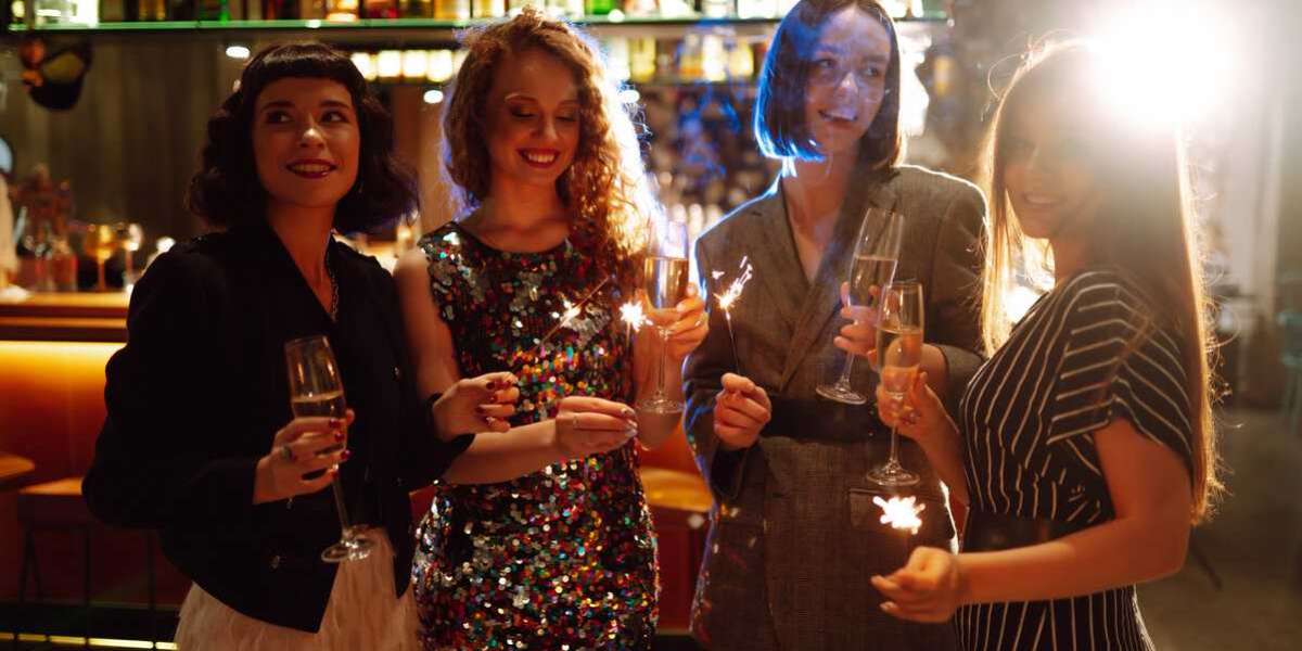 Discovering New Horizons: Embracing Nightlife via the Misooda Job Platform