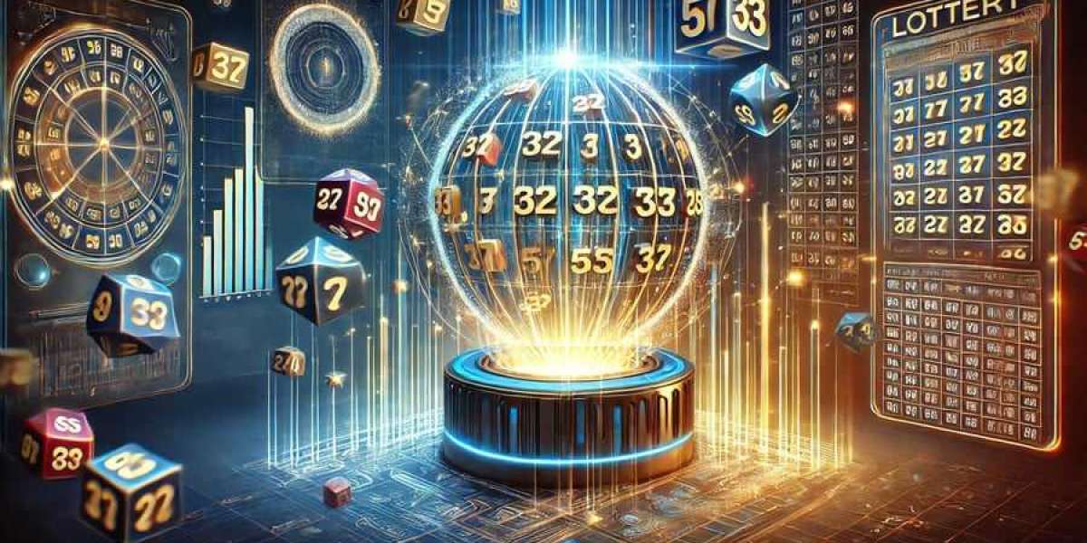 Lotto Numbers Explained: Understanding the Secrets of Winning Combinations