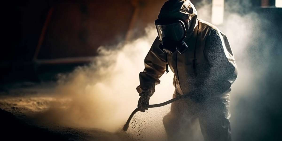 Why Engineers and Restorers in NZ Are Turning to Vapour Blasting