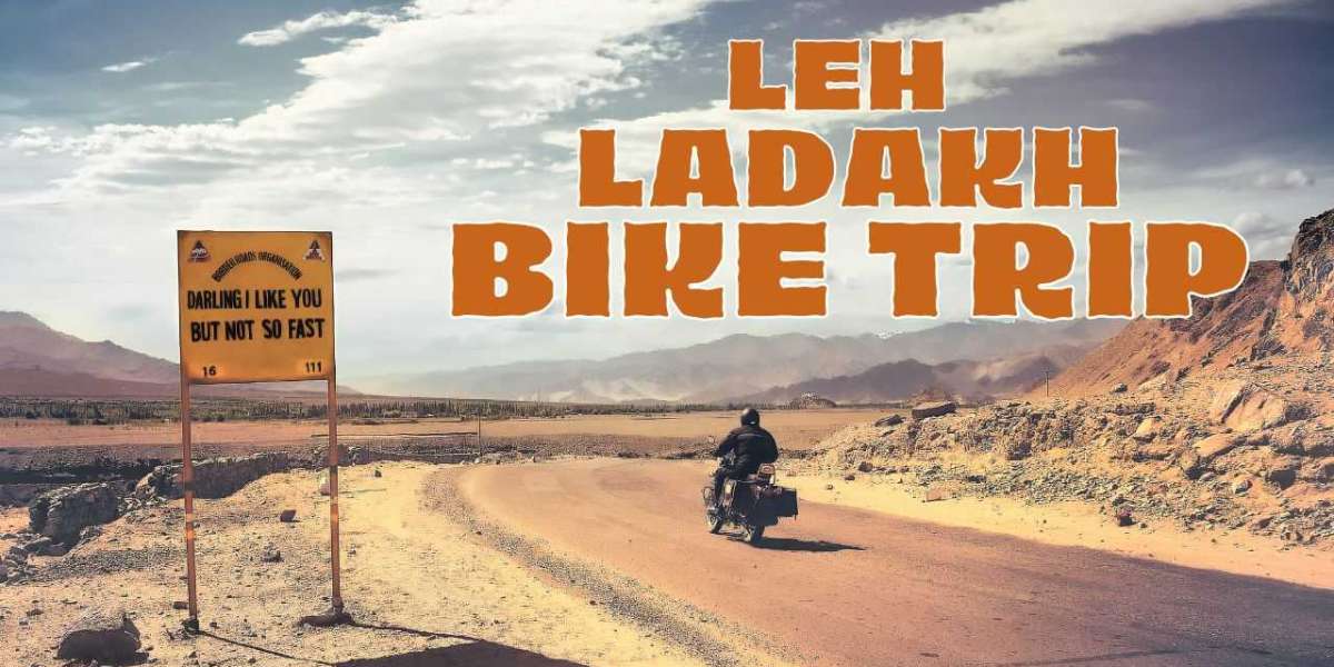 How to Beat Mid-Ride Fatigue on Leh Ladakh Bike Tour