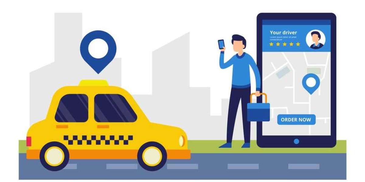Ride Smart with the Best Taxi Service in Fort Sask