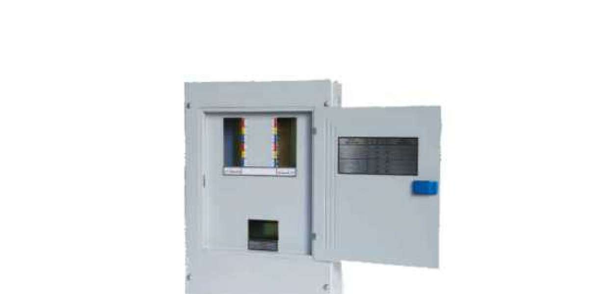 Renewable Energy Integration Made Simple with Custom Panels