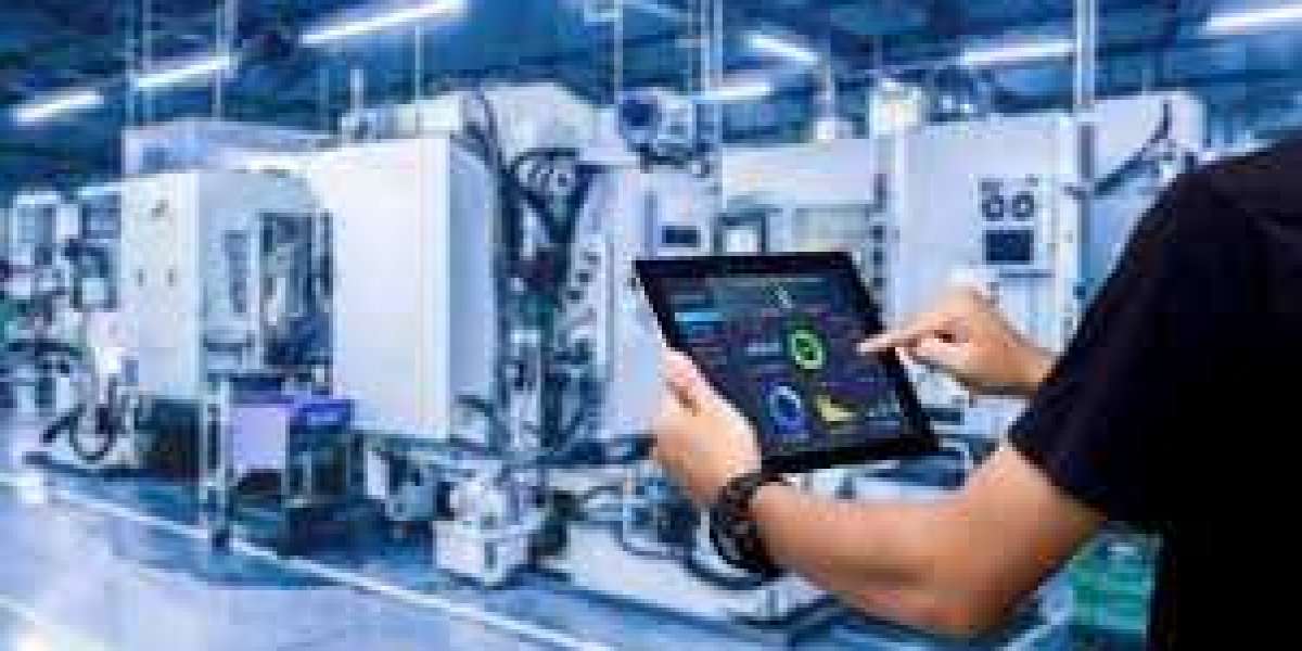 IoT in Manufacturing Market Forecast to 2025: Growth and Share Insights