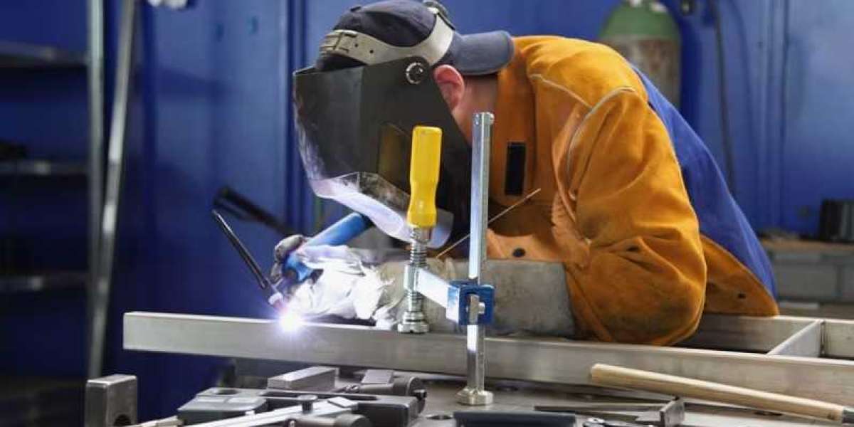 Steel Fabricators Near Me – High-Quality, Durable Materials