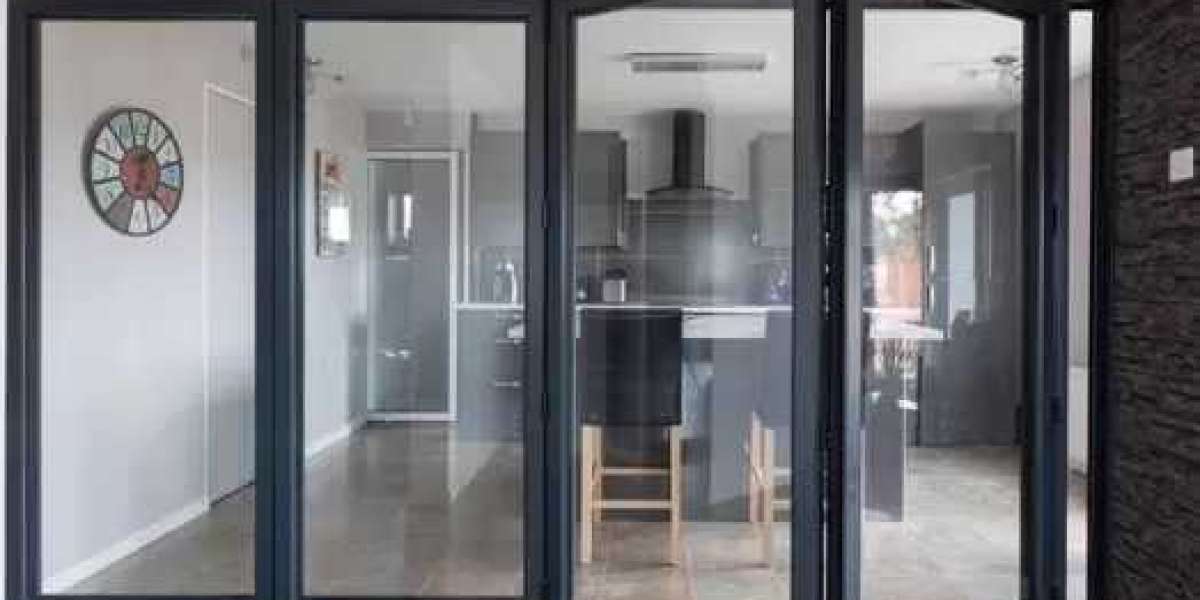 Where Can You Find The Best Bi Fold Door Repair Information?