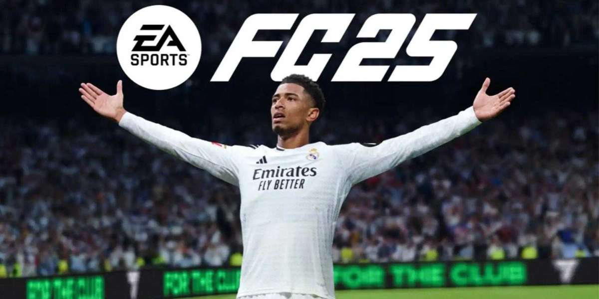 EA FC 25: New Moves Mastery - A Guide by MMoexp