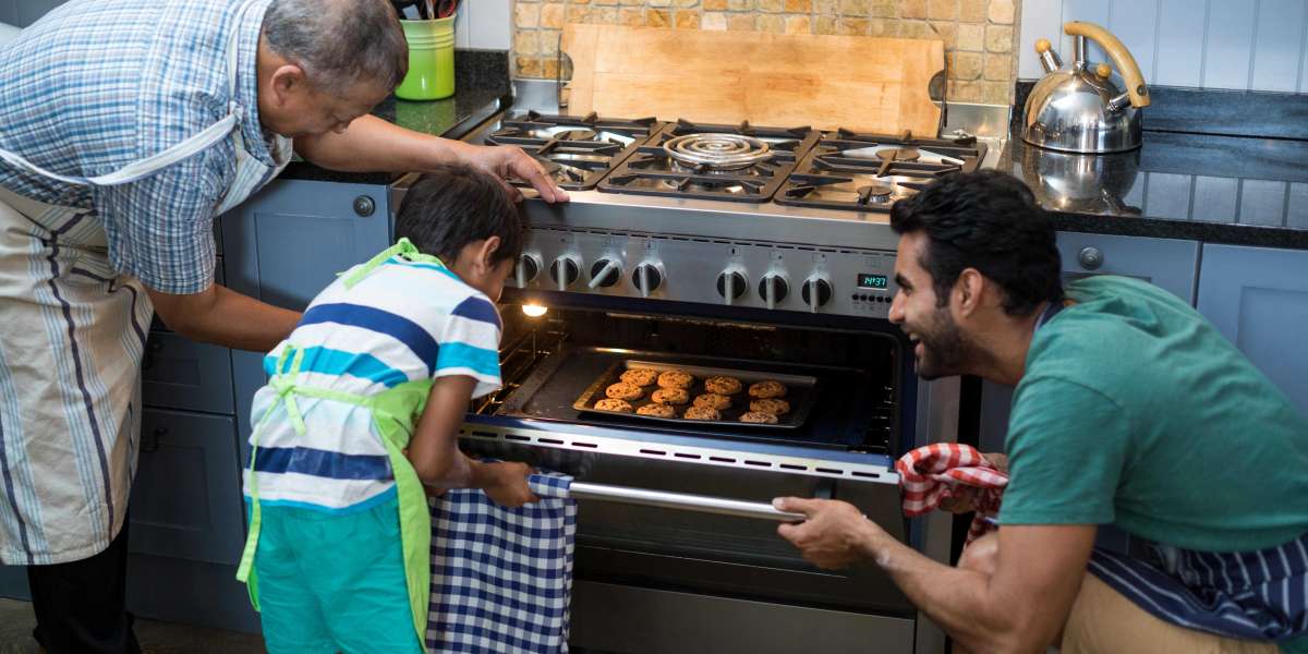 It's Time To Forget Built-In Oven: 10 Reasons Why You Don't Really Need It