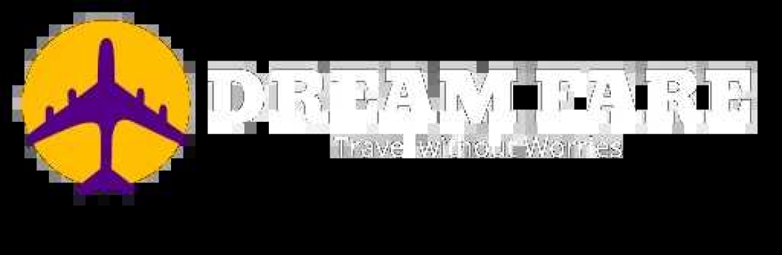 Dream Fare Cover Image