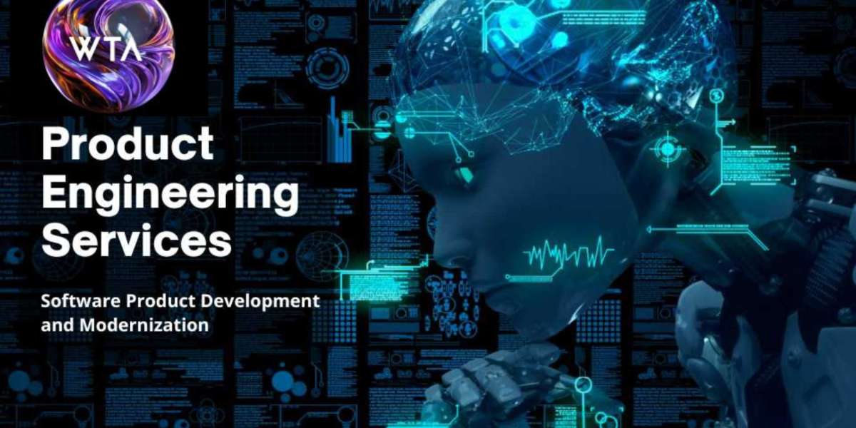 Partnering with a Product Engineering Services Company for Long-Term Success