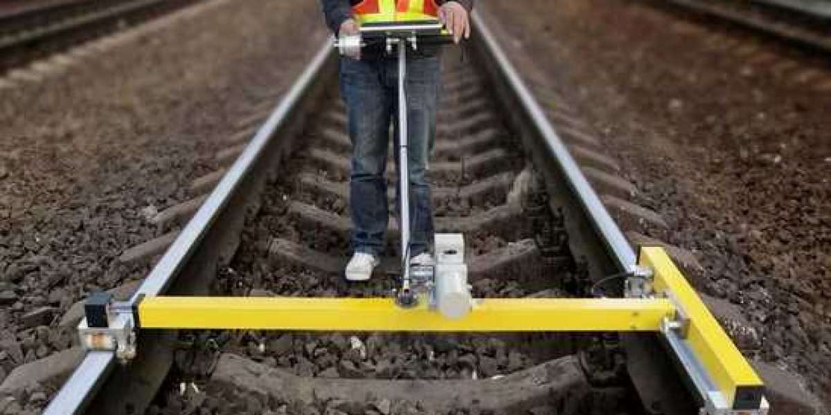 Track Geometry Measurement System Market Growth Potential and Addressing Challenges