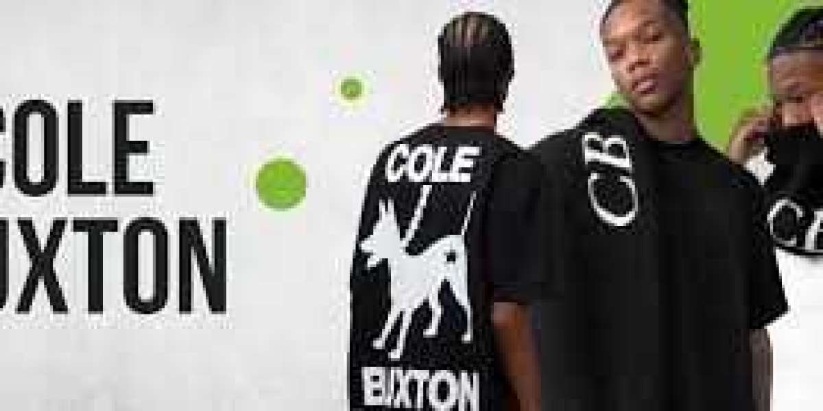 Cole Buxton Clothing 2025 – Fashion That Feels Like You