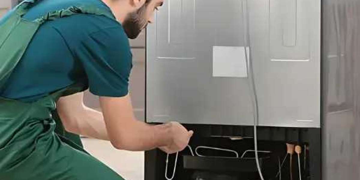 Fast & Reliable Deep Freezer Repair Services in Edmonton | Certified Appliance Technicians
