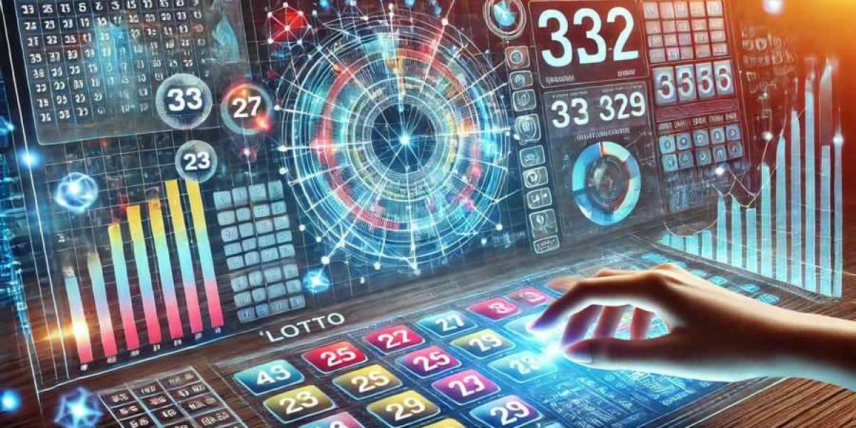 Lotto Syndicate Strategies: Maximizing Your Winning Potential
