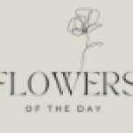 Flowers Of The Day Profile Picture