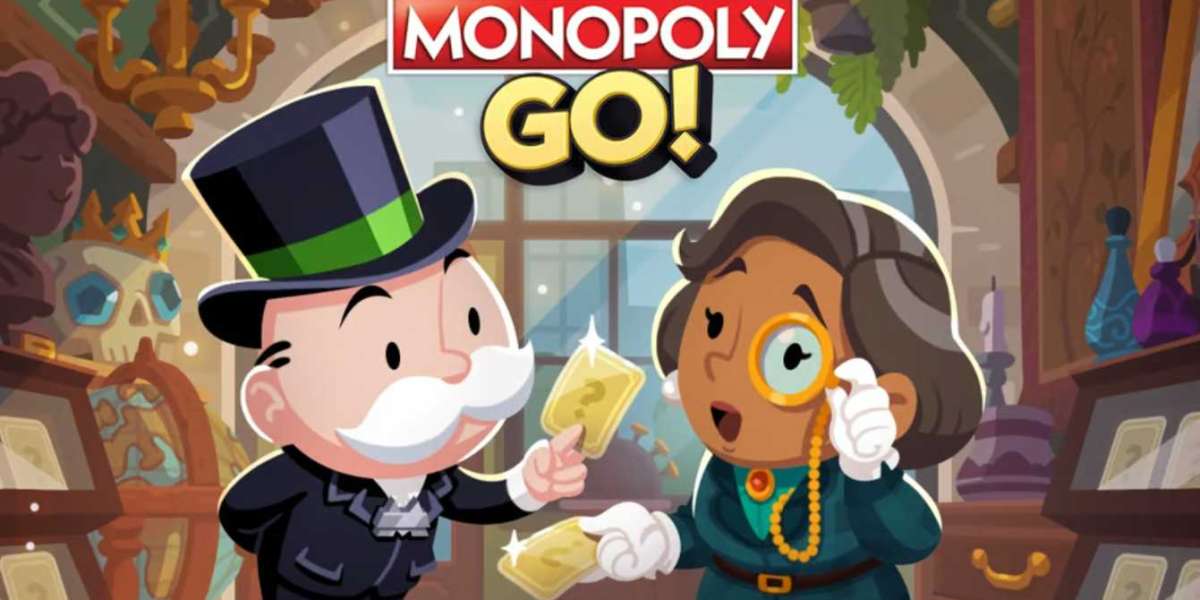 Monopoly GO: Golden Sticker Trade Priority Guide