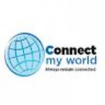 Connect My World Profile Picture