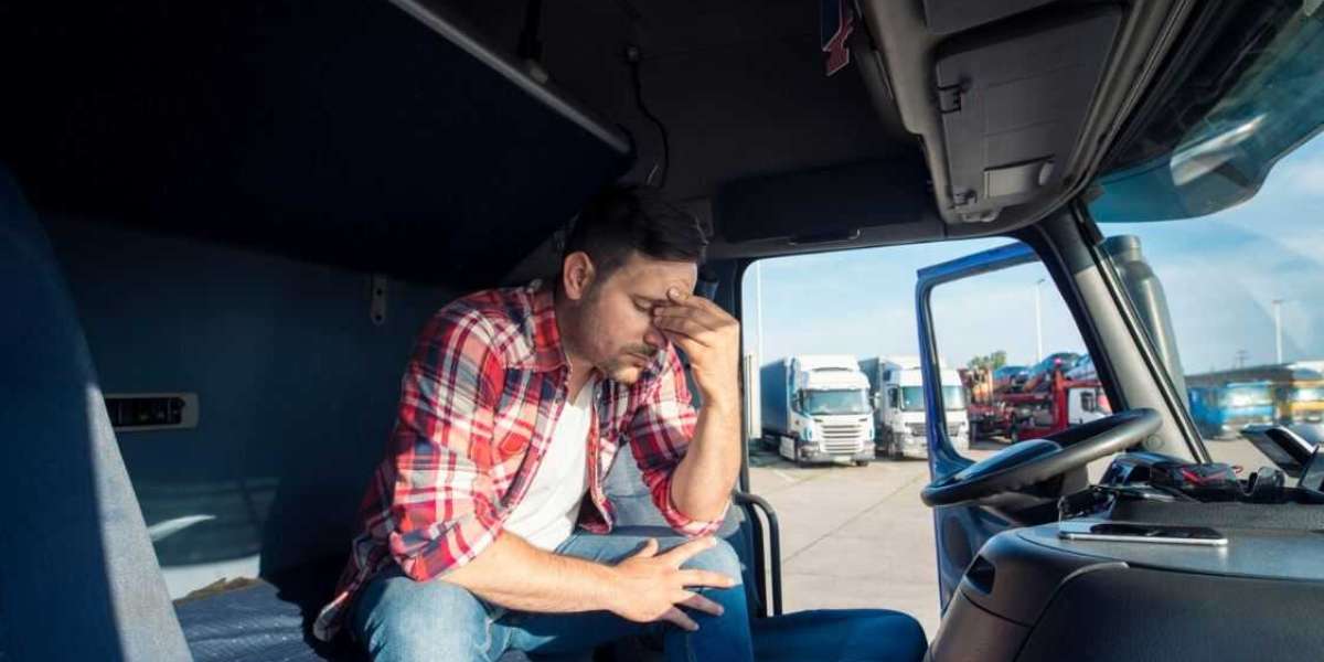 Staying Safe on the Road: What You Need to Know About Semi Truck Roadside Assistance