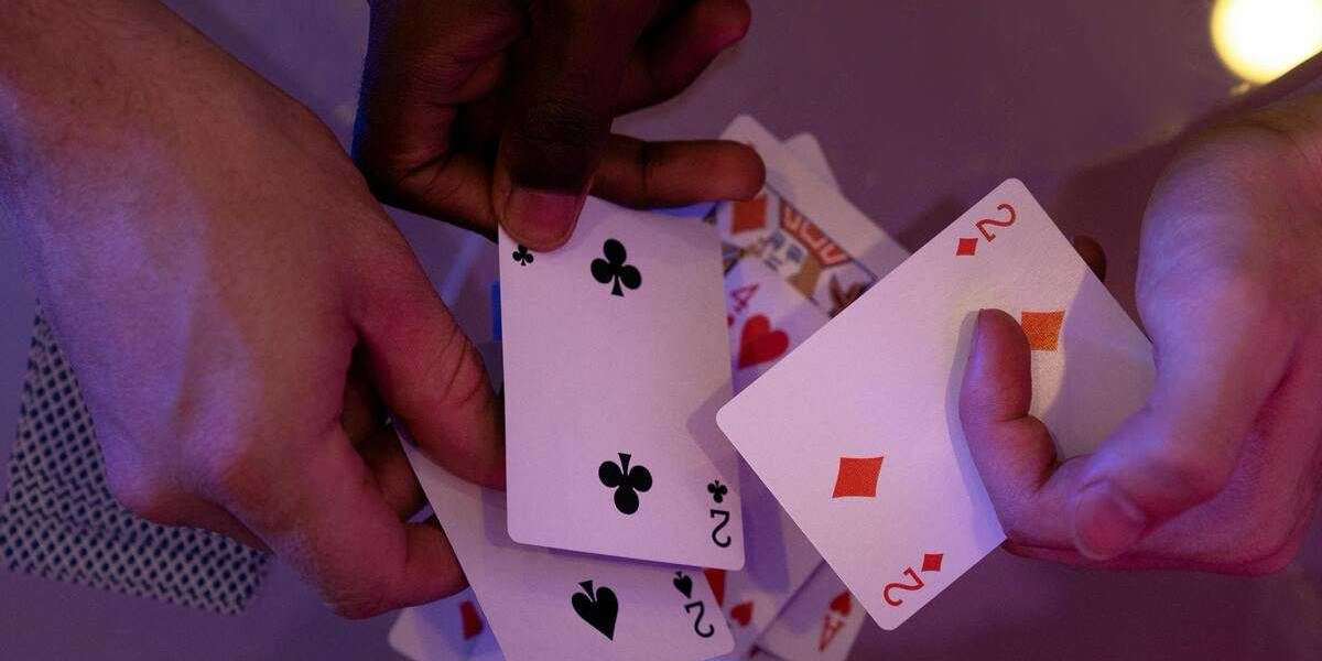 Understanding Evolution Casino and the Role of Inavegas in Scam Verification