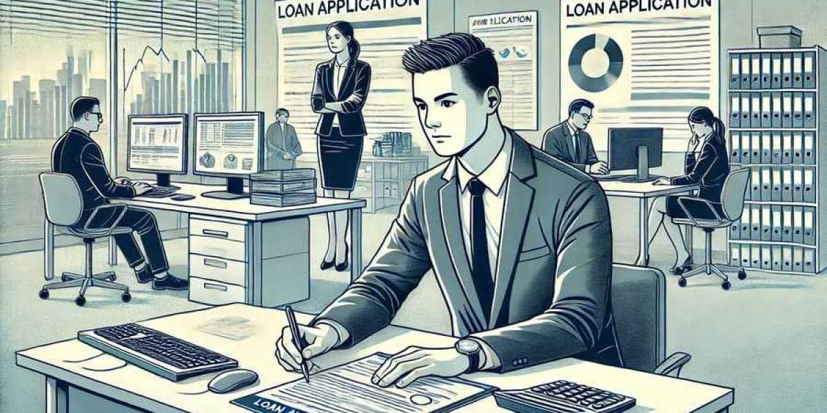 Experience Seamless Access to Fast and Easy Loans Through EzLoan