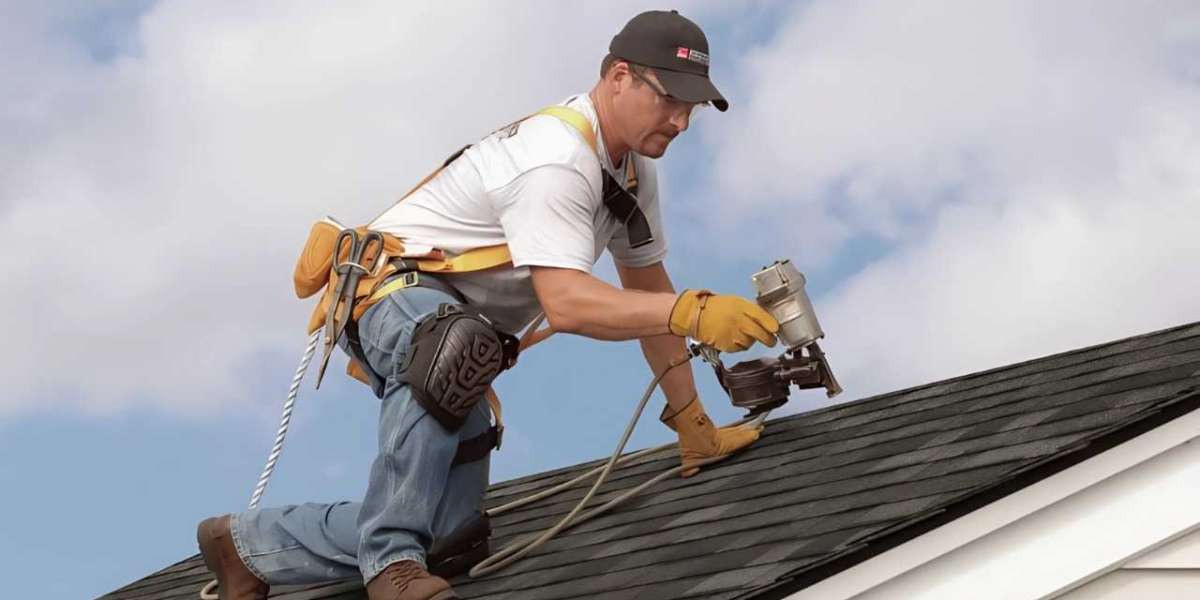 Roofers London - Fast Response For Emergency Repairs