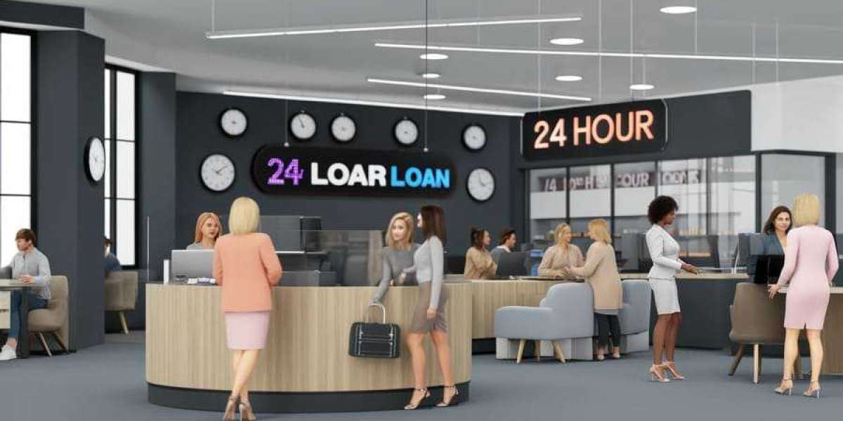 Experience Effortless Financial Solutions Anytime with EzLoan