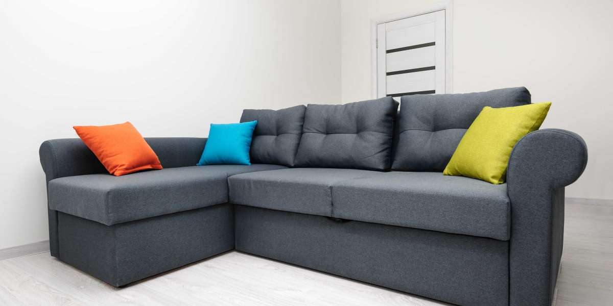 What's The Current Job Market For Overstock Sofa Sale Professionals Like?