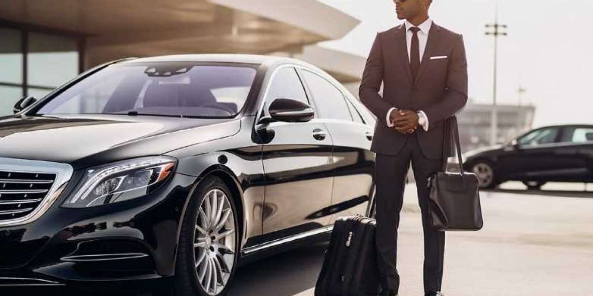 Airport Transfers - Easy Online Or Phone Booking