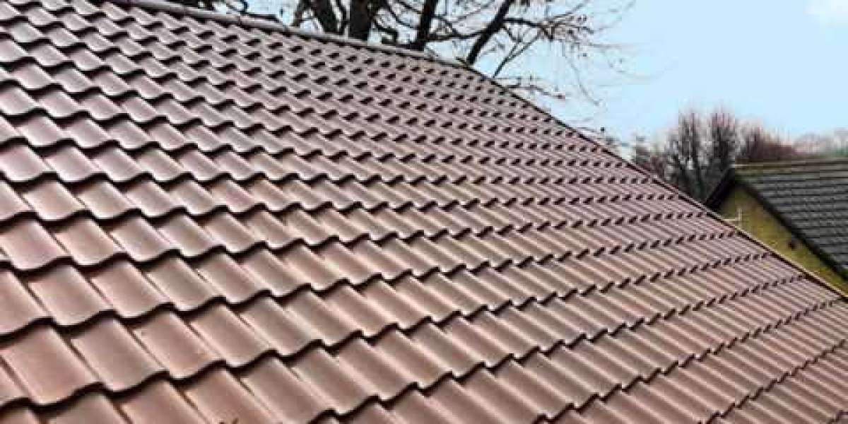 Trusted Roofing Company in Poole: Expert Roof Repairs and Installations
