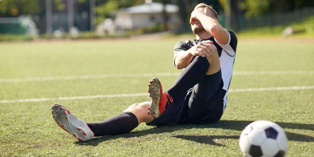 Sports with the Highest Risk of Knee Replacement Surgery