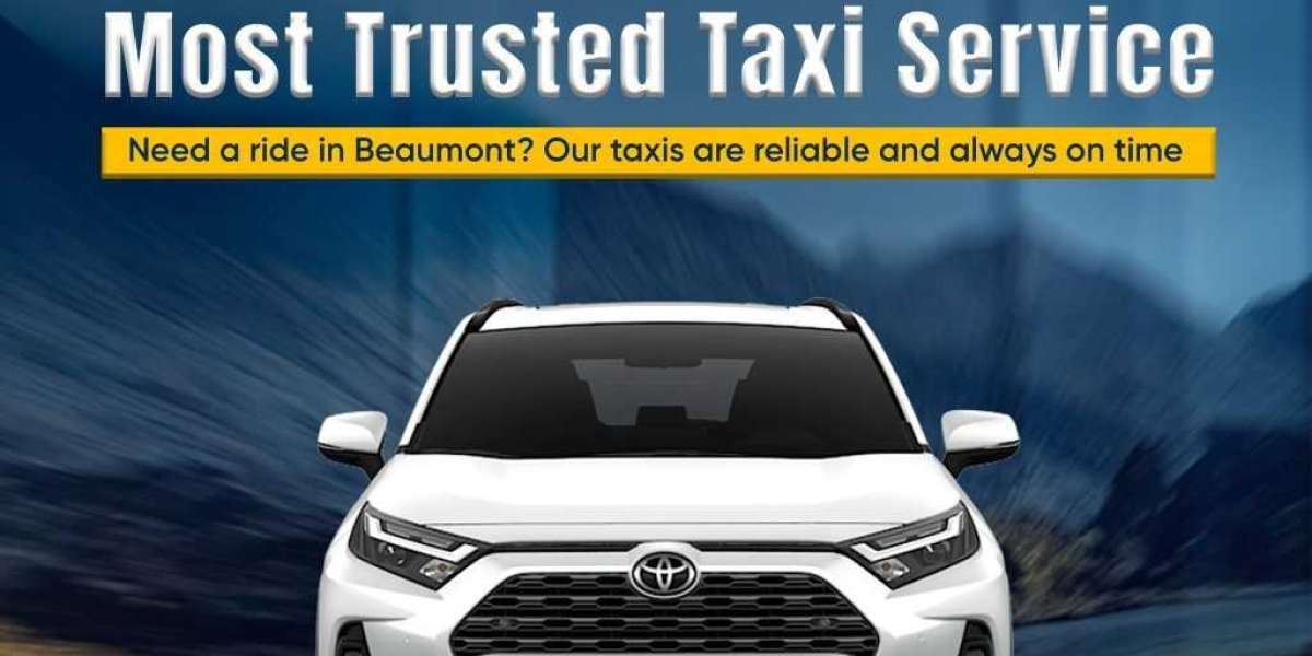 The Ultimate Guide to Booking an Airport Taxi Beaumont - Flat Rate Beaumont Taxi LTD