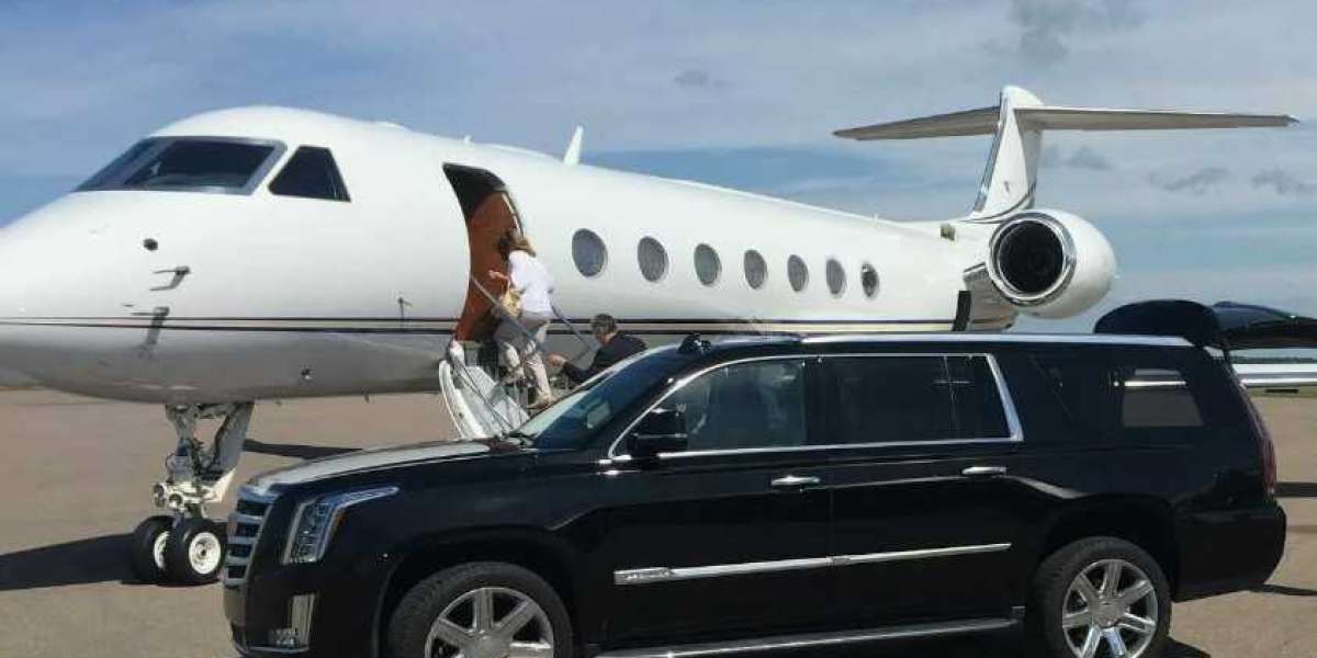 Nassau County Airport Limo – Serving JFK, LGA, Newark, Islip & More
