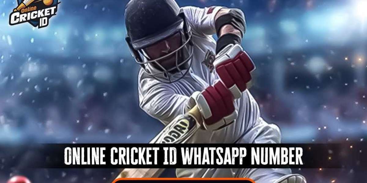 Online Cricket ID – Get in Touch on WhatsApp Immediately