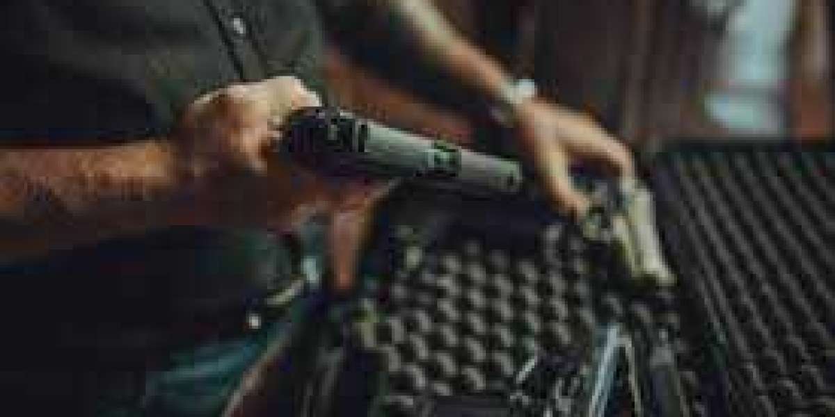 Small Arms Market Forecast to 2025: Growth and Share Insights