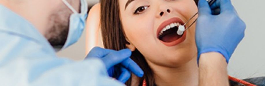 Scottsdale Dental Solutions Cover Image