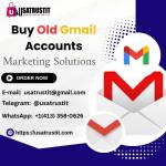 Buy Old Gmail Accounts Profile Picture