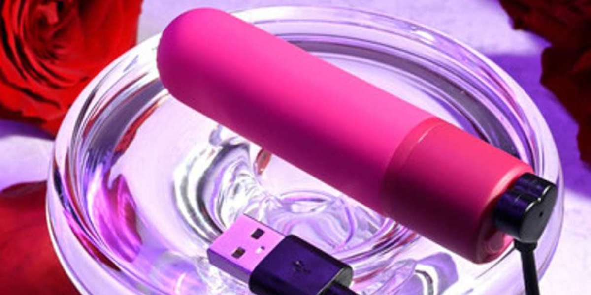 Pleasure in Your Pocket: Buy Bullet Vibrators Online in Australia
