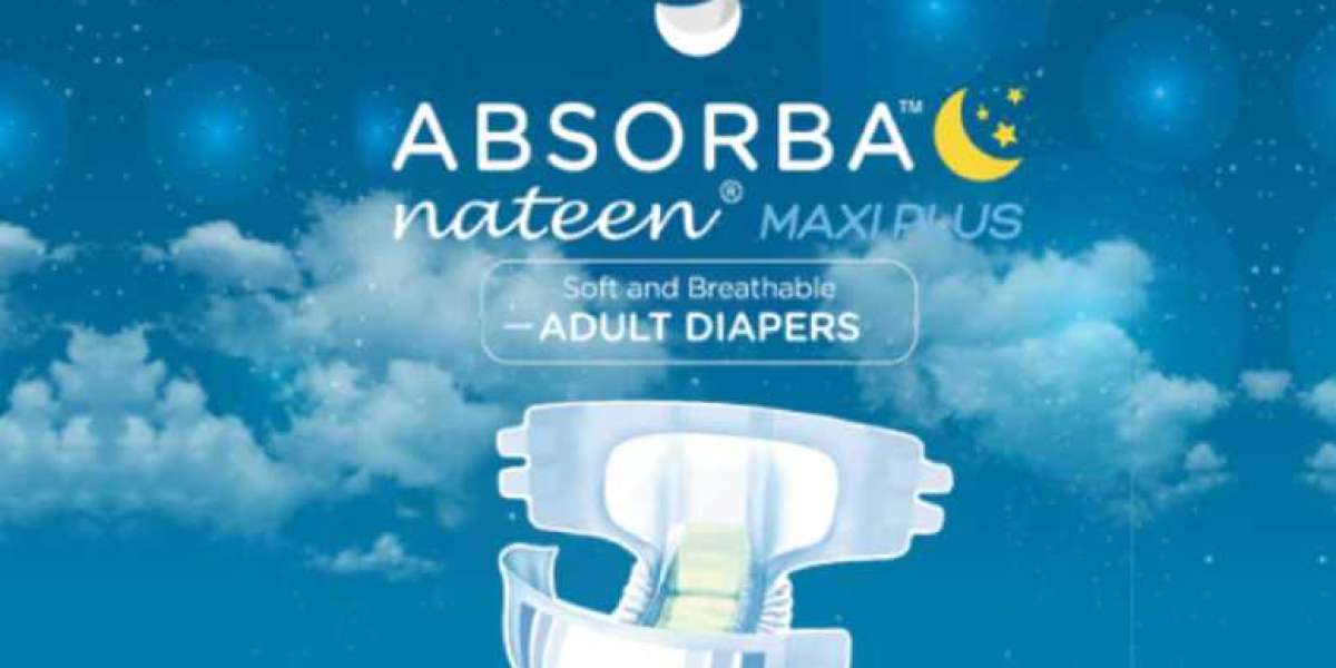 Understanding the Growing Need for Adult Diapers in Singapore