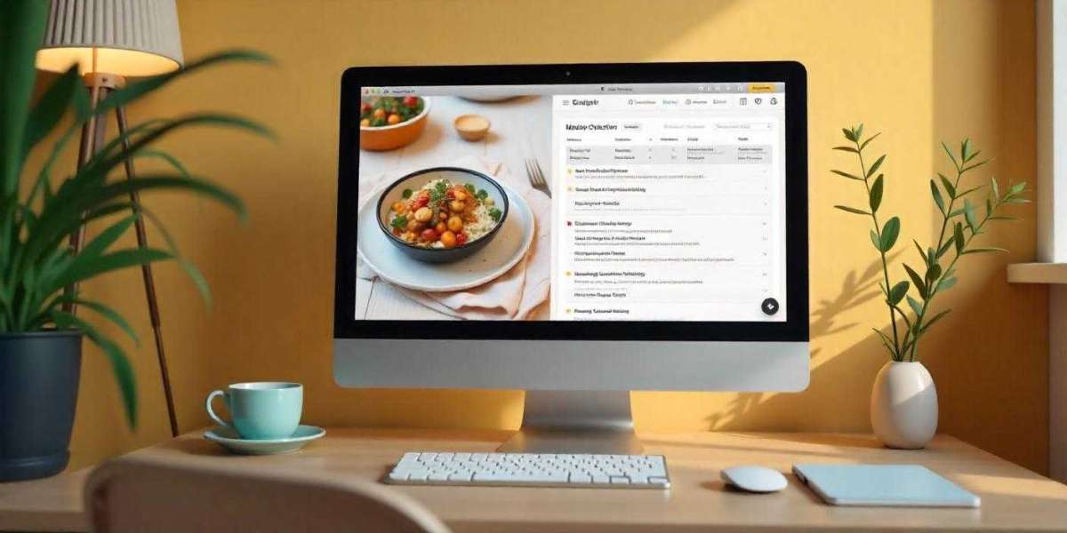 Digital Signage for Restaurants: How Digital Menu Boards Enhance Dining Experiences