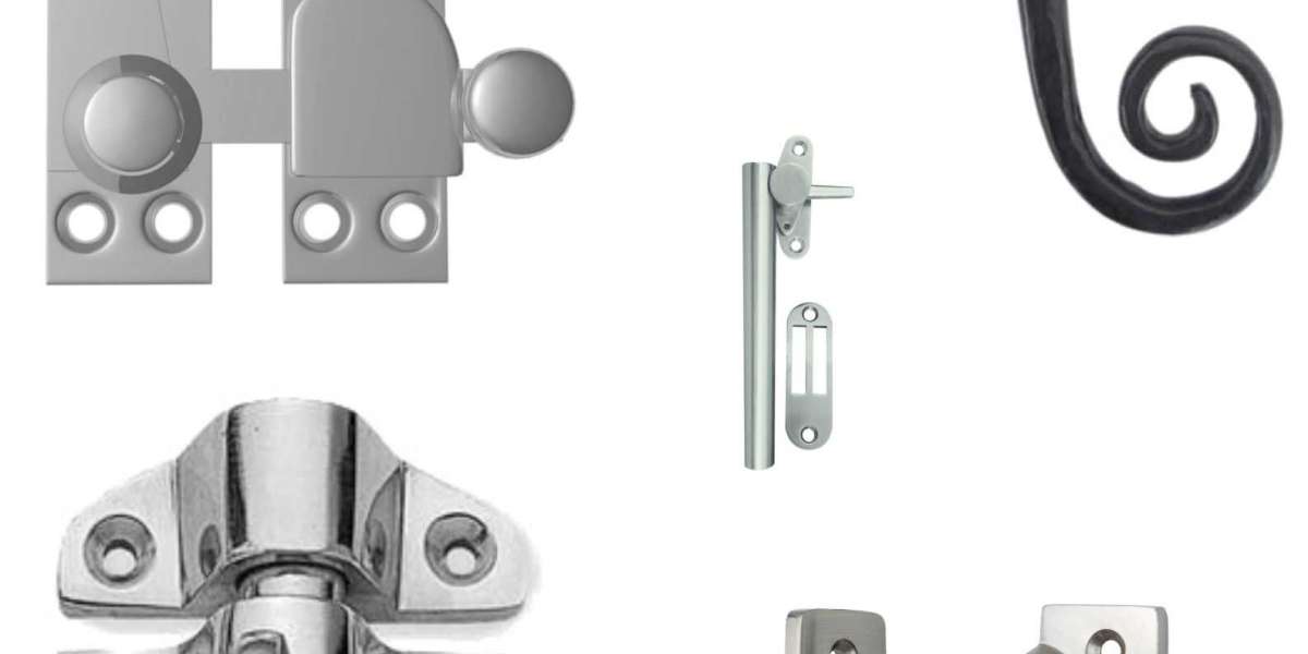 Buy Window Furniture Online | Stylish, Durable & Expert-Approved – WebIronmongery