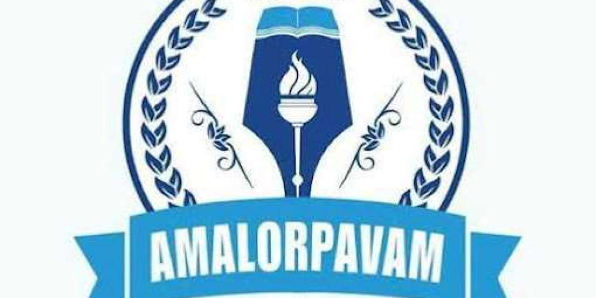 Pre-Primary Schools in Pondicherry: A Foundation for Lifelong Learning