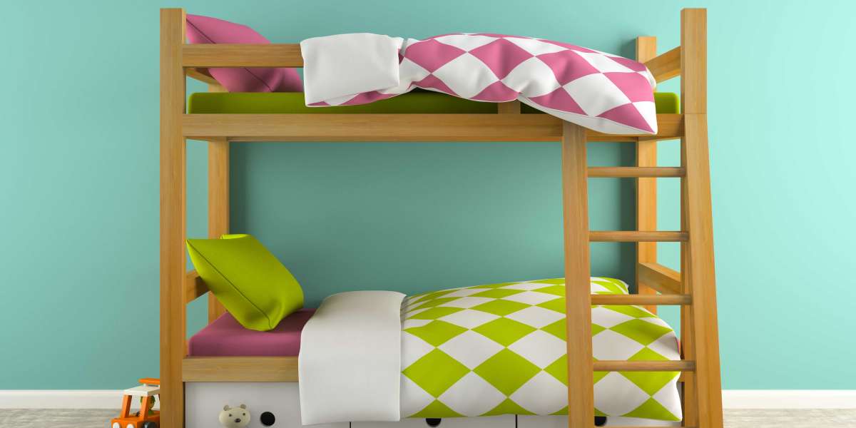 10 Healthy Habits To Use Adult Bunk Beds