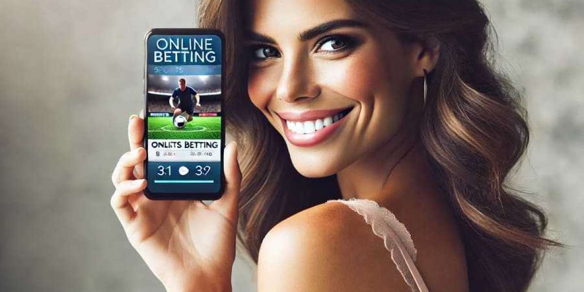 Verify Your Safety with Sureman: Navigating Online Gambling Sites and Scam Verification