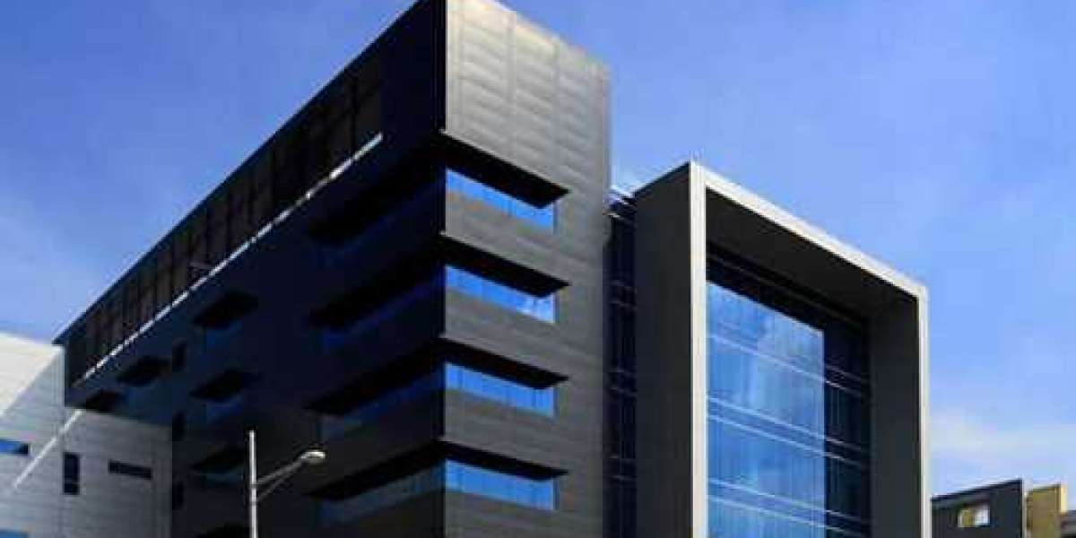 Reliable Security for Offices & Commercial Buildings