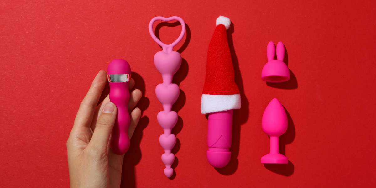 The Top 5 Reasons Why People Are Successful In The Adult Toys For Couples Industry