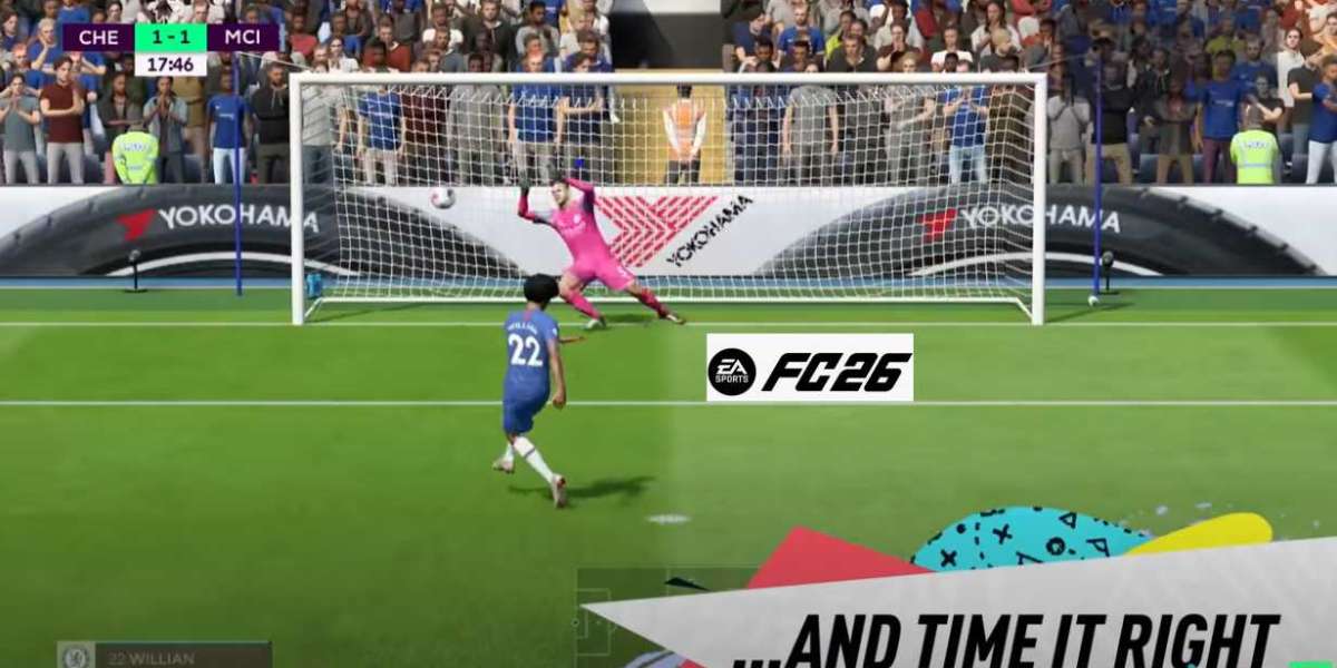eld.gg-FC 26 has a number of improvements over previous entries
